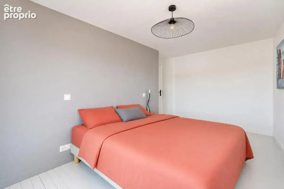 Maison meublée rénovée, 4 chambres, Puilboreau - photo 11