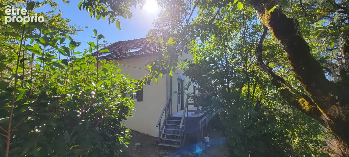 Maison pleine de charme avec jolie vue ! - photo 17