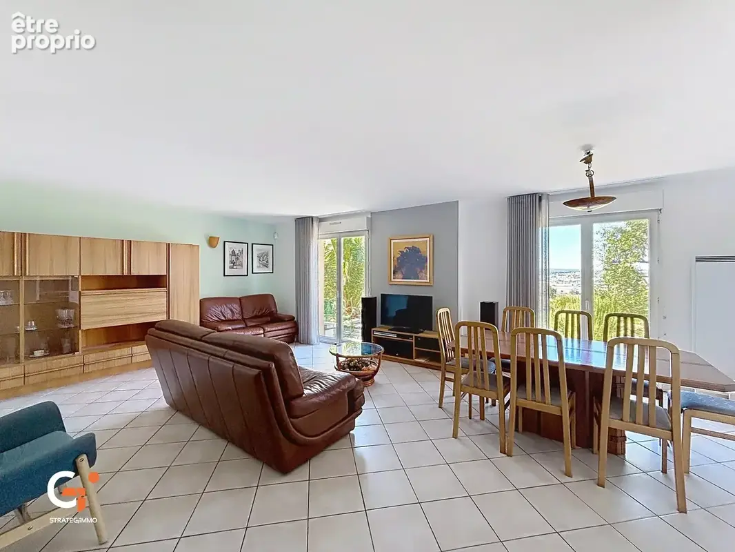 Charmante maison 5 chambres - photo 5