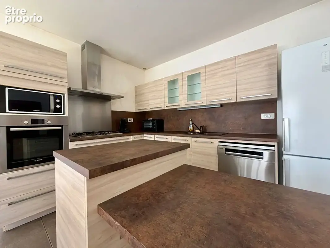 Appartement Bagnols Sur Ceze - 3 pièces - 73 m² - photo 5