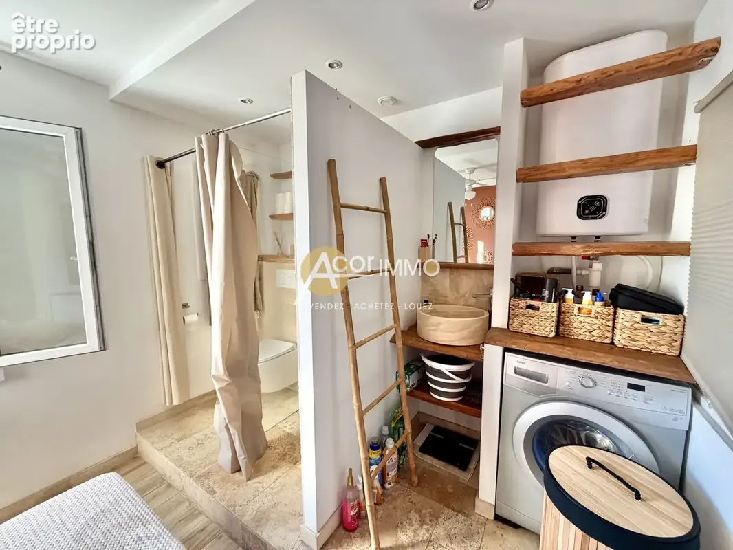 Magnifique appartement T2 Mourillon - photo 8