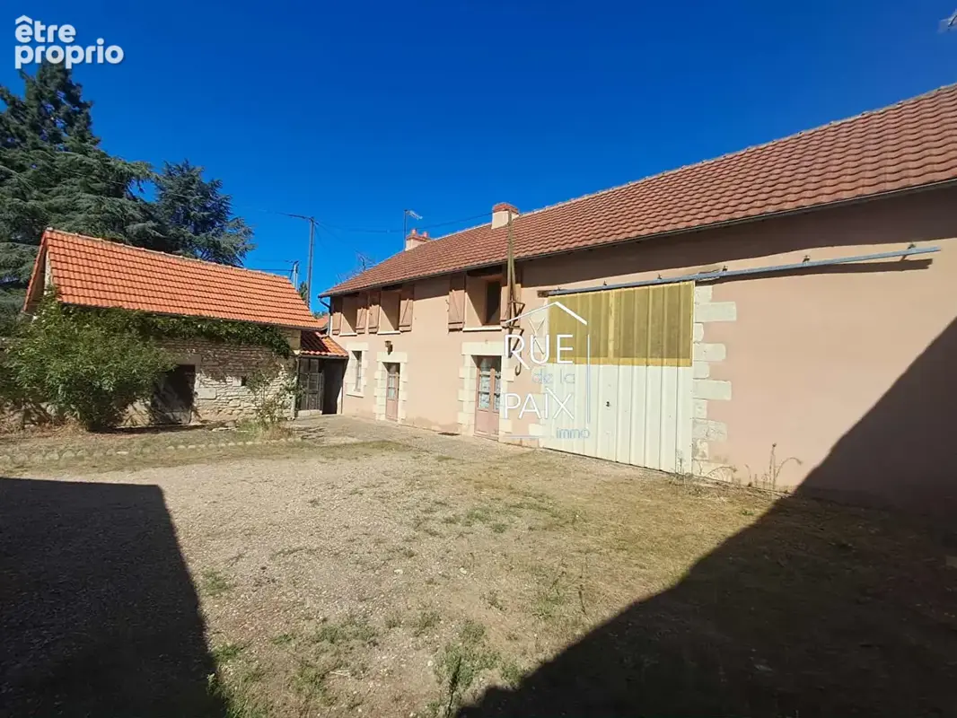 Maison Naintre 4 pièce(s) 122.58 m² - photo 14