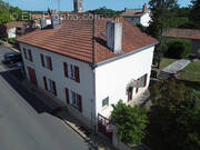 Maison à SAINT-LAURENT-DE-CERIS