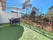 Appartement à LA TRANCHE-SUR-MER