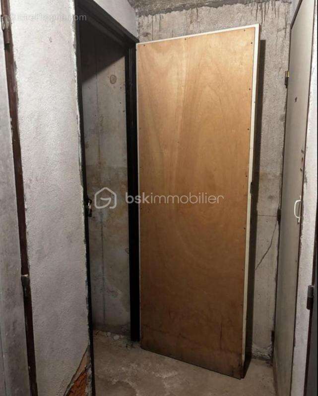 Parking à LE GRAU-DU-ROI