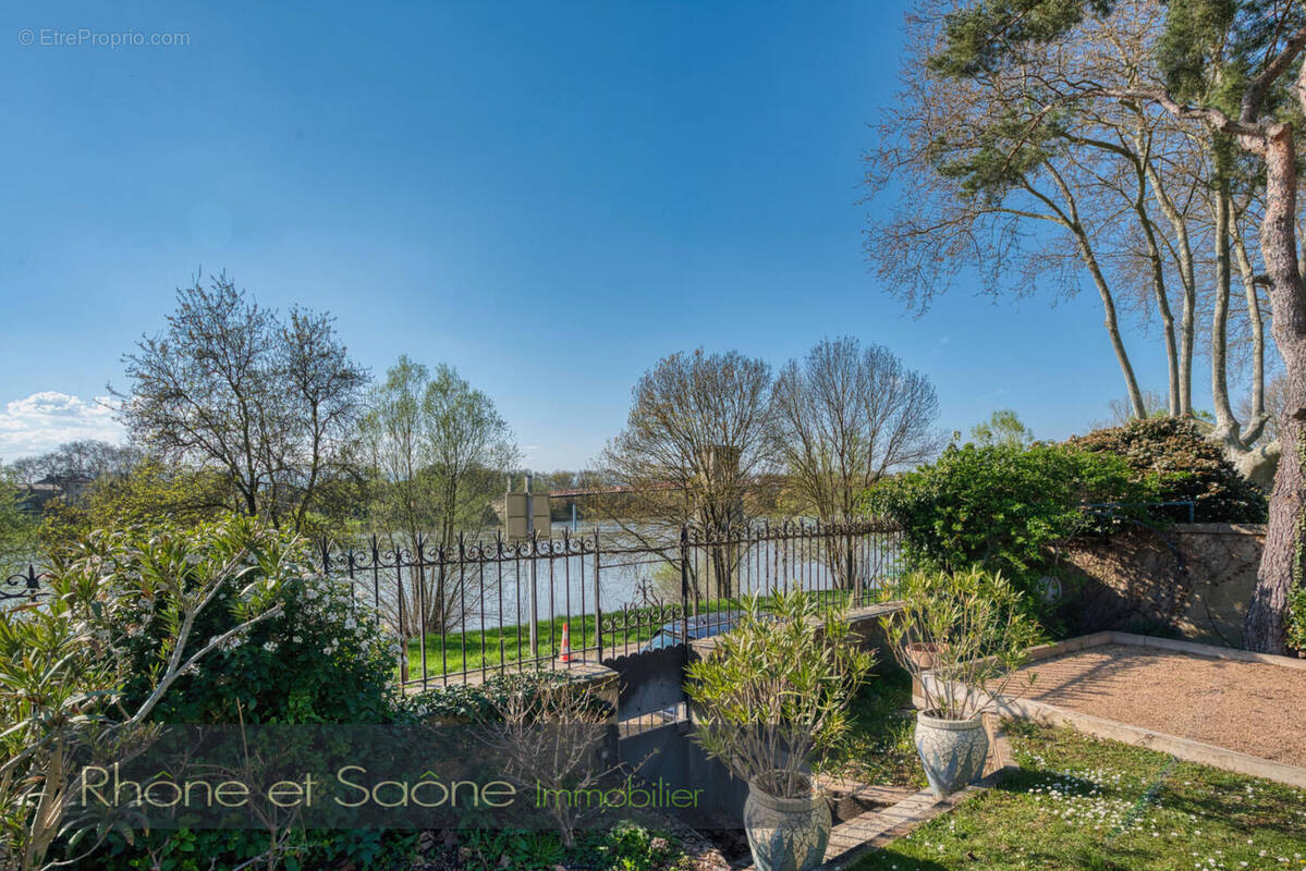 Photo 1 - Maison à BEAUREGARD