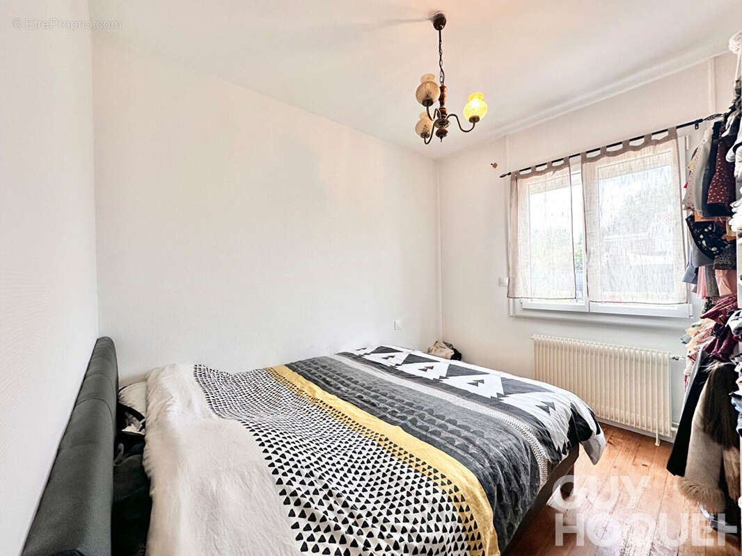 Maison de plain pied sur Orthez 87 m² avec garage et jardin - photo 12