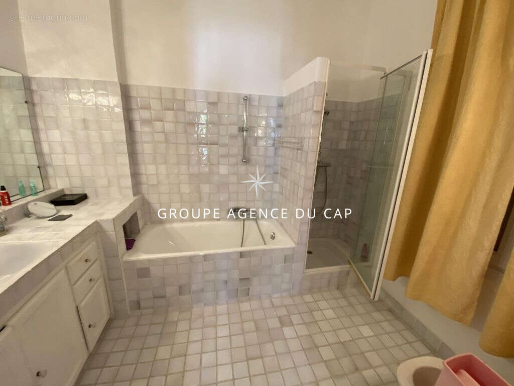 Maison à SAINT-RAPHAEL