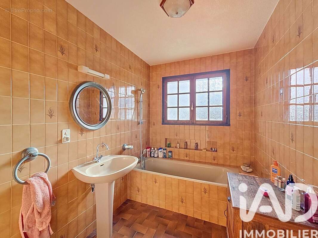 Photo 8 - Maison à PLOEMEUR
