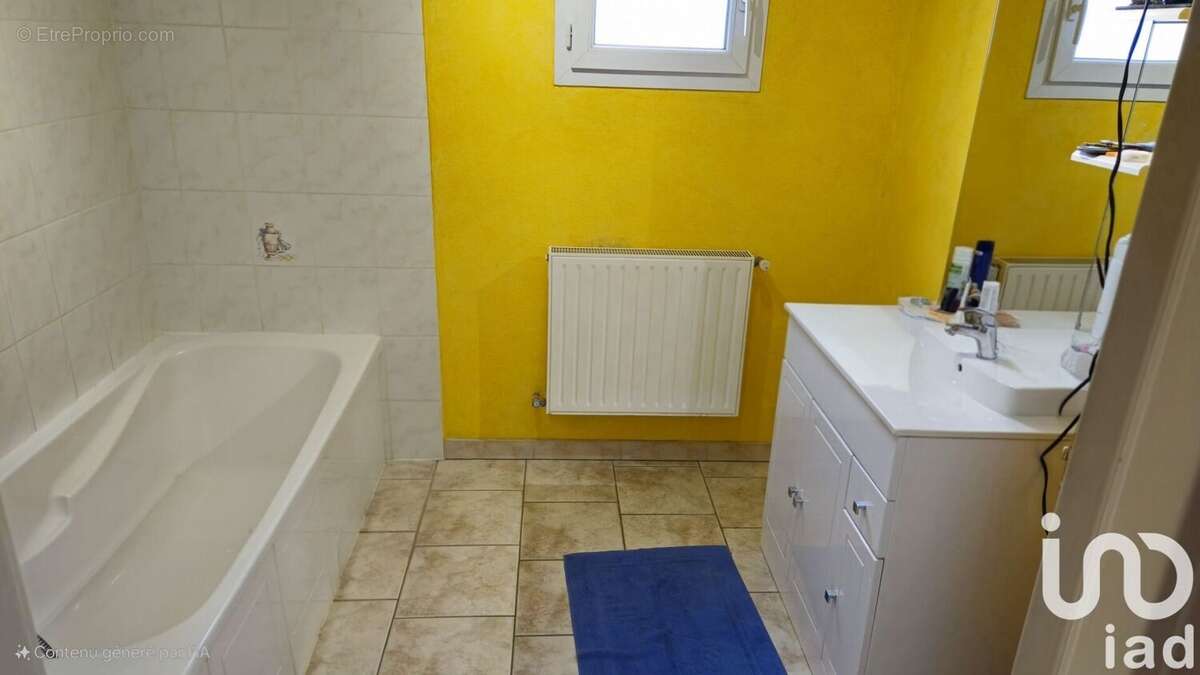 Photo 8 - Maison à CORNY-SUR-MOSELLE