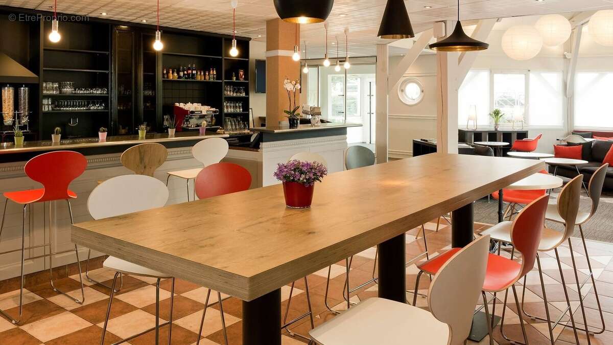 Appartement à NOGENT-SUR-MARNE