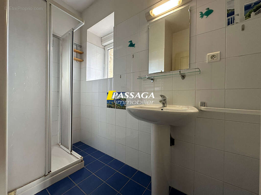 Maison à SEVERAC-LE-CHATEAU