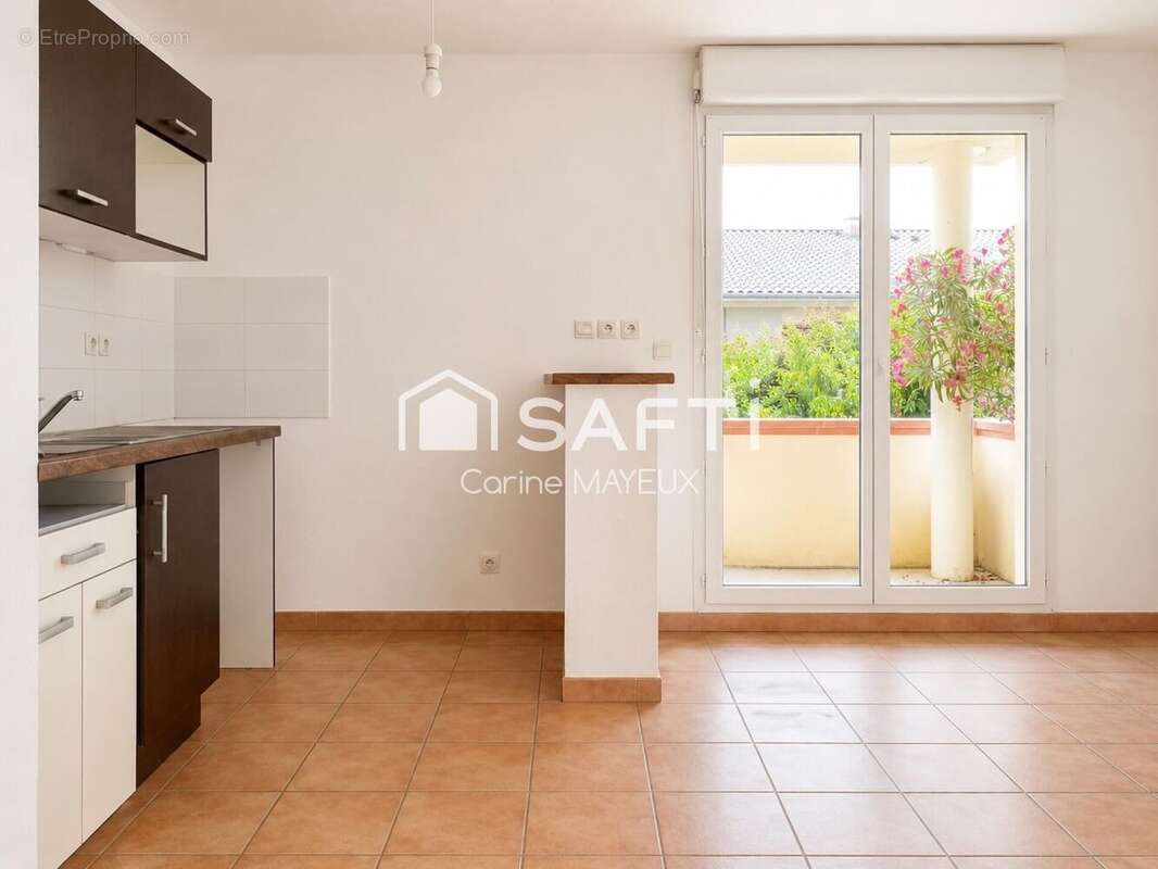 Photo 5 - Appartement à CASTELNAU-D'ESTRETEFONDS