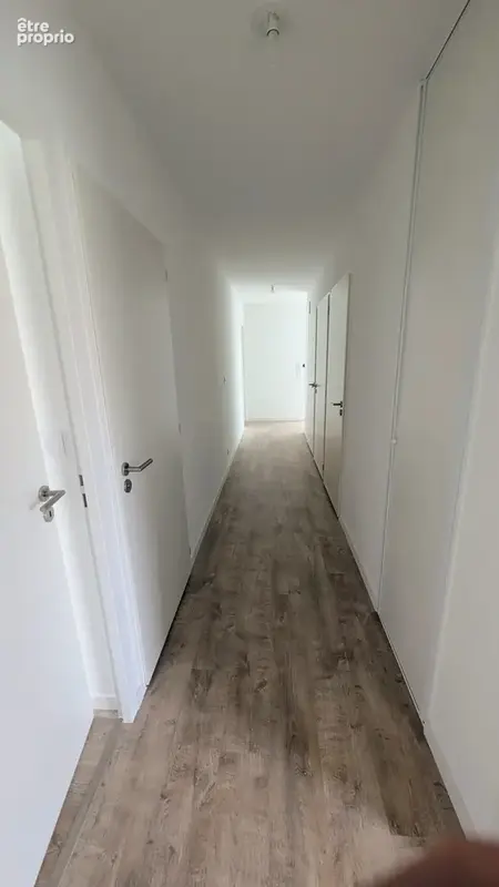 Appartement 132m2 - Rennes Saint-Hélier - photo 8