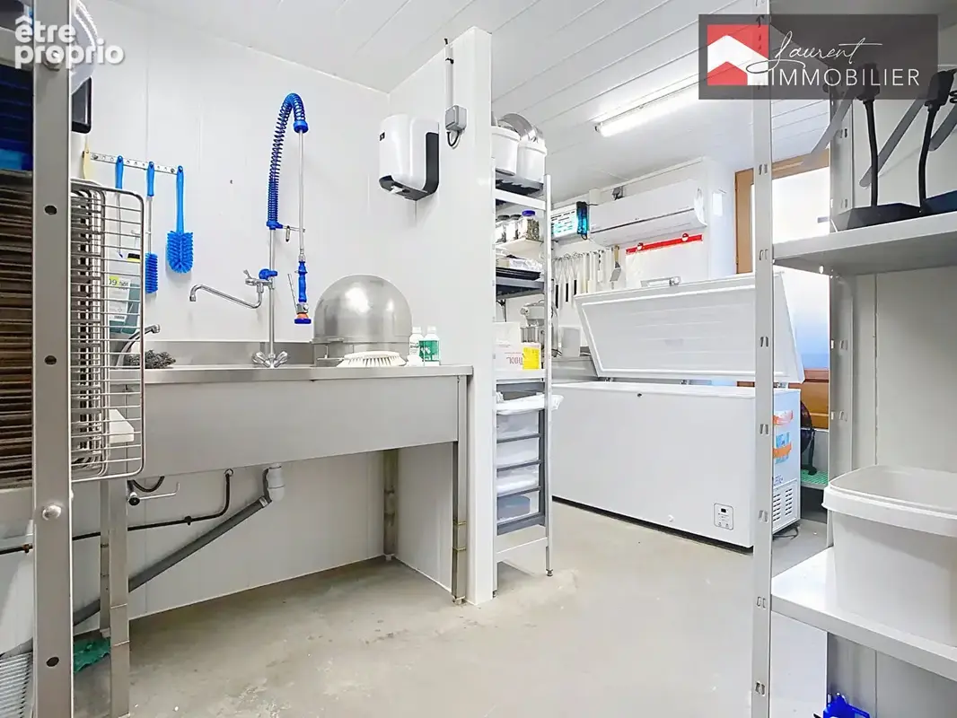 Exclusivite uchizy: maison de 150 m² - photo 17