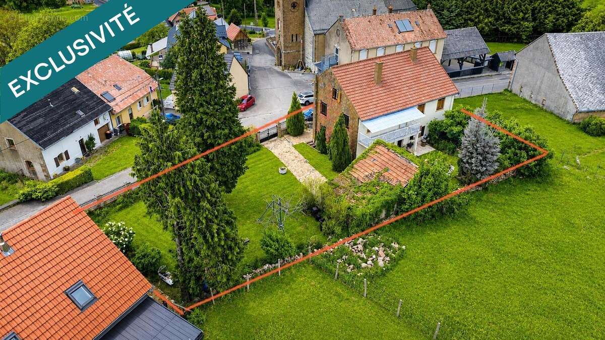 Photo 6 - Maison à DABO