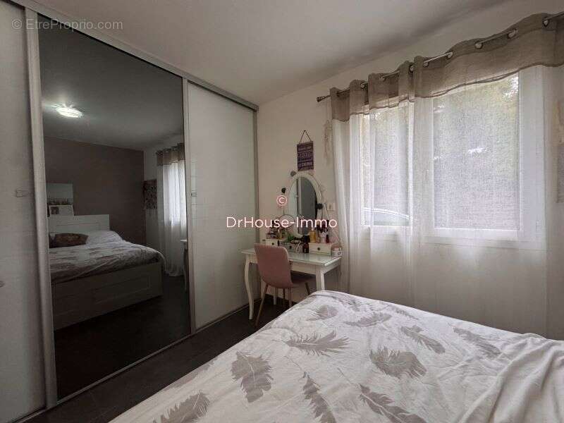 Maison à CASTELNAU-DE-MEDOC