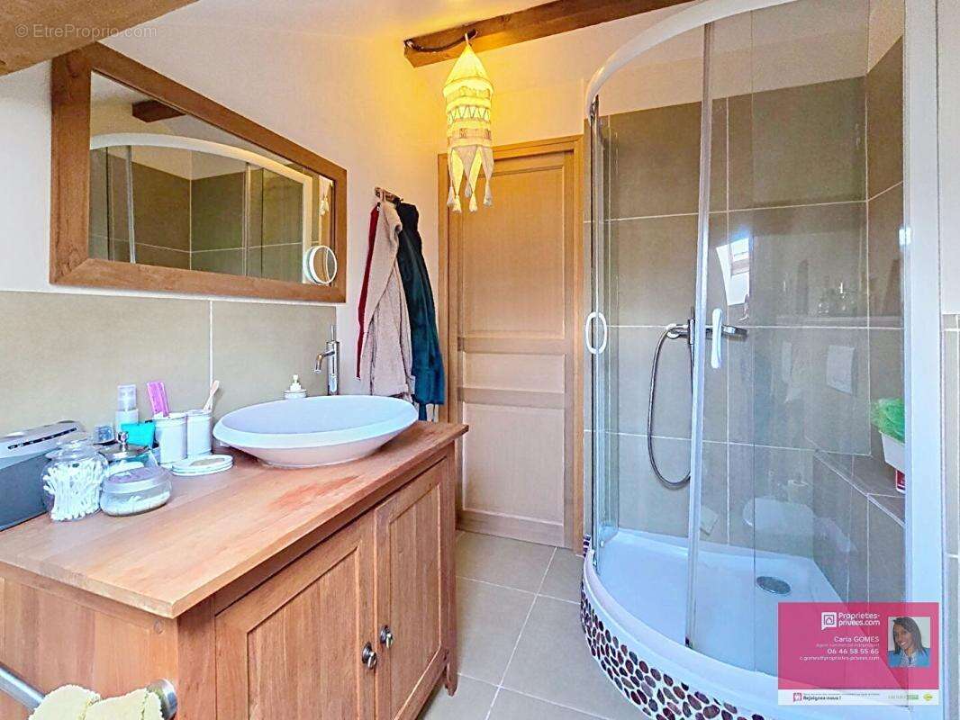 Maison à AULNAY-SOUS-BOIS