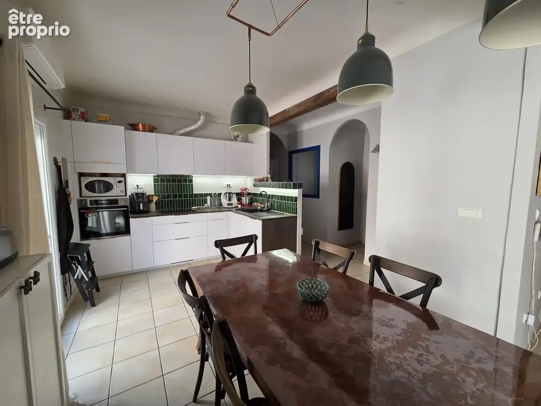 A vivre comme dans une maison, 5 pièces 113 m2 + garage 70 m2 - photo 7