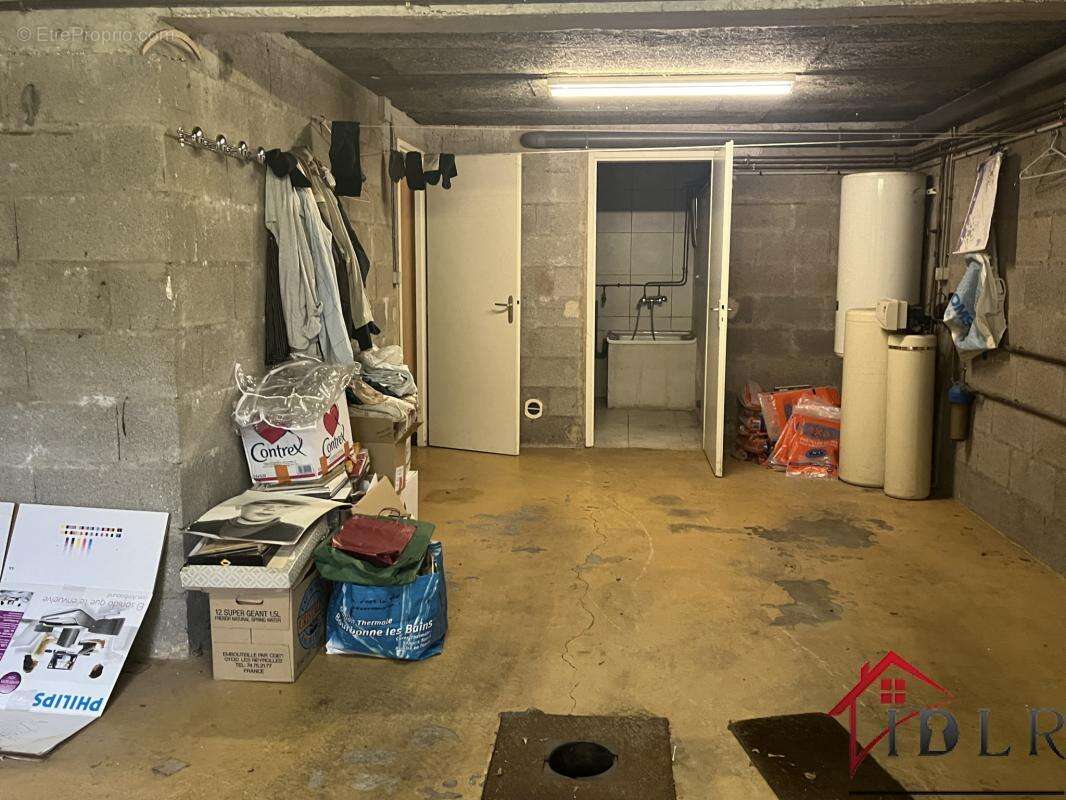 Maison à BOURBONNE-LES-BAINS