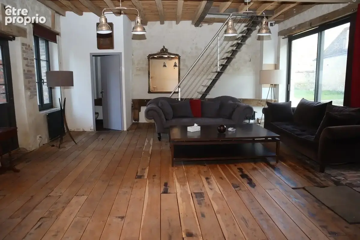 Appartement 4 pièces 327 m² à vendre à Cepoy (45120) - photo 4
