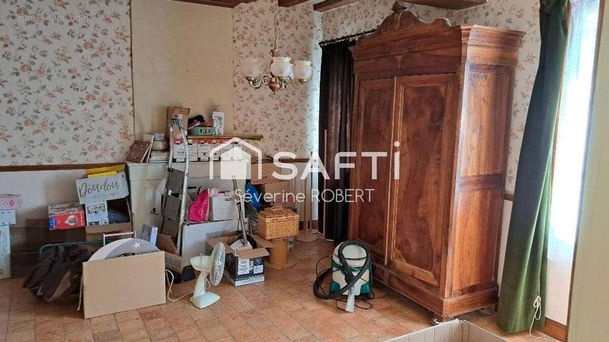 Photo 5 - Appartement à LOUDUN