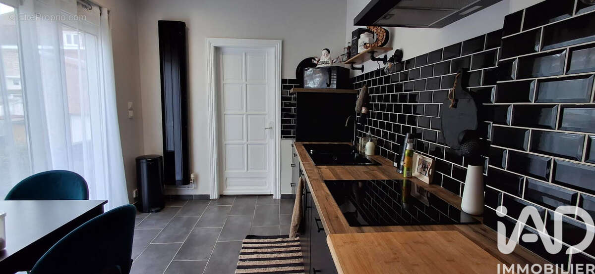 Photo 5 - Maison à BETHUNE