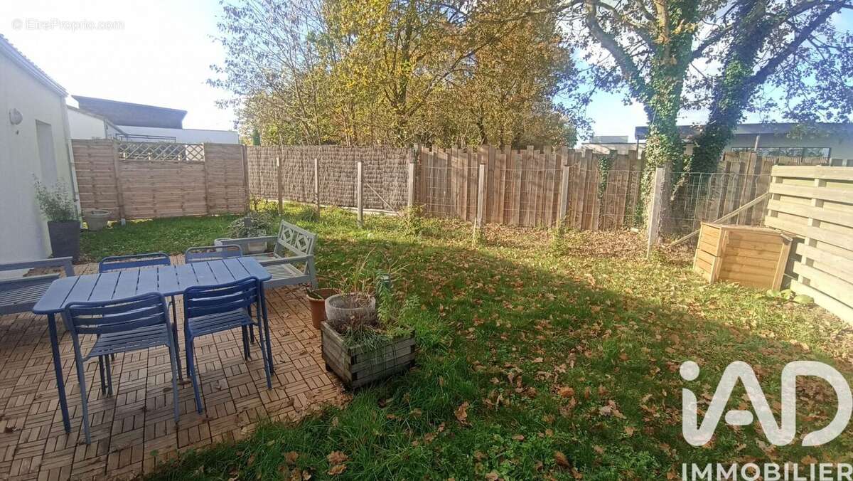 Photo 3 - Maison à MOUILLERON-LE-CAPTIF