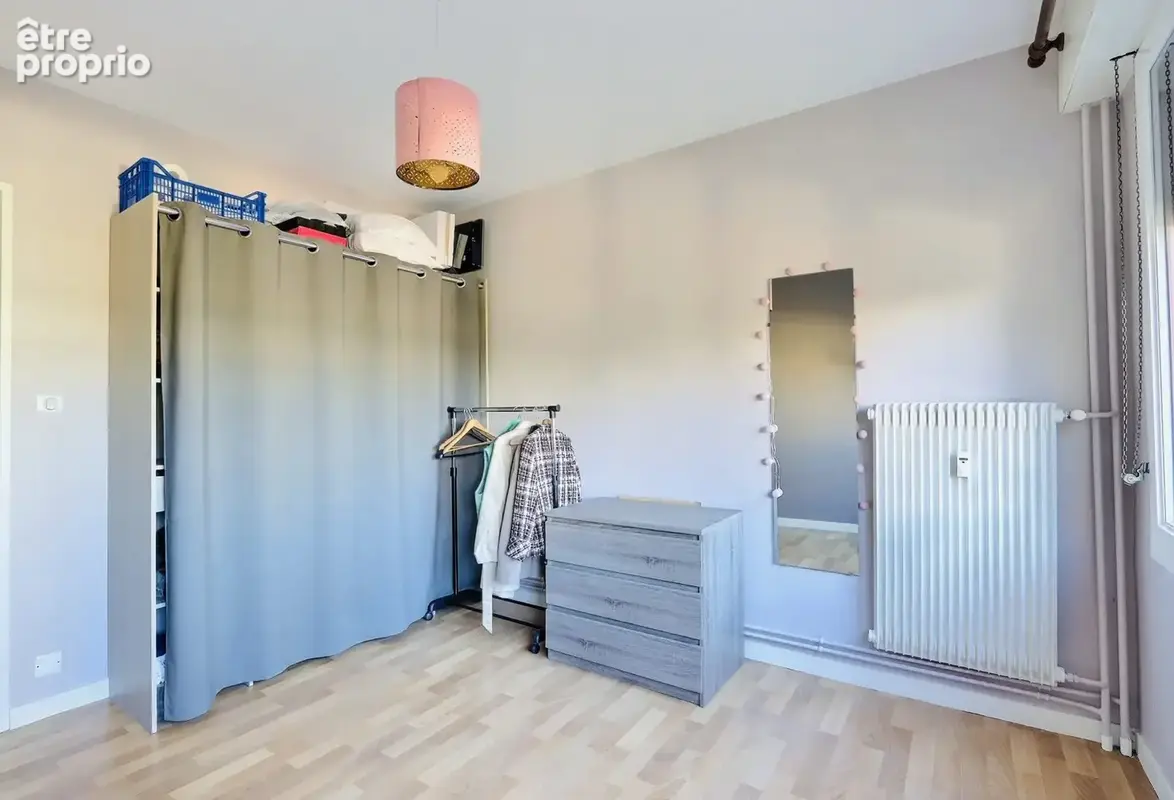 Appartement 2 pièces 53 m² à vendre à Chamalieres (63400) - photo 7