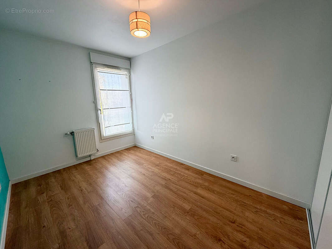 Appartement à CERGY