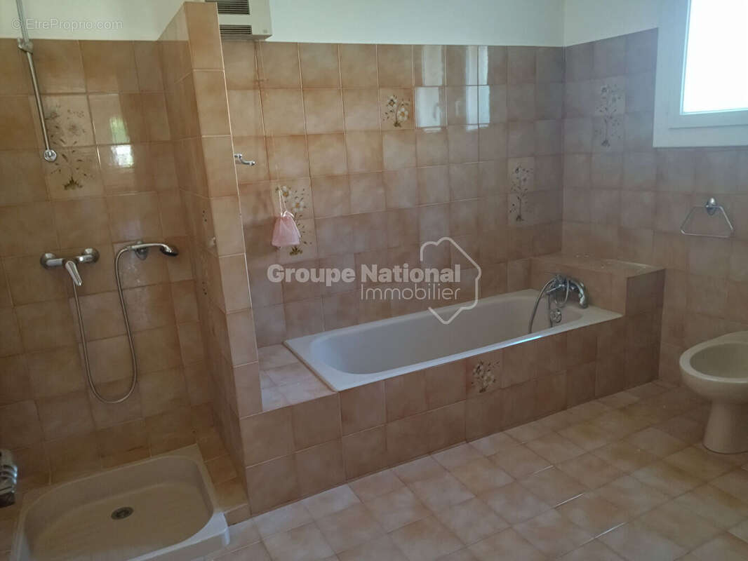 Maison à LE THORONET