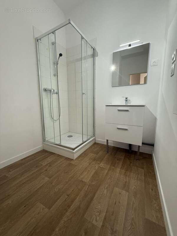 Appartement à LEZENNES