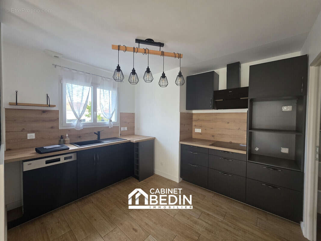 Maison 87 m² à Biscarrosse  - photo 4