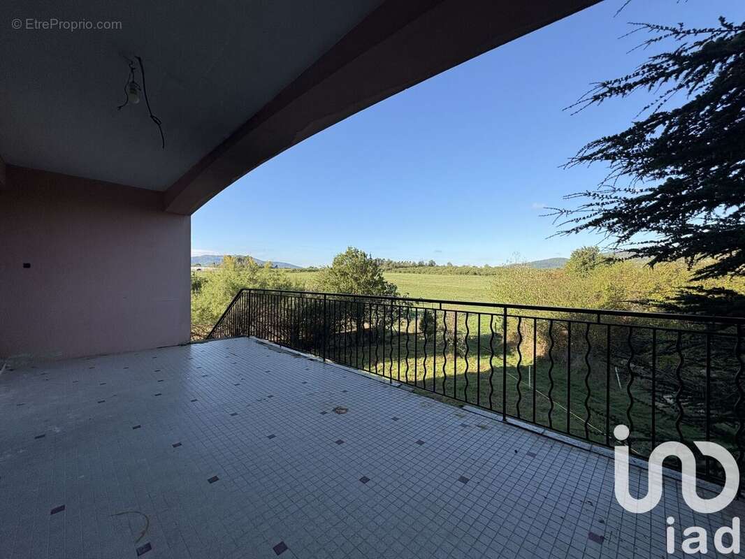 Photo 9 - Maison à COLOMBIER-LE-VIEUX