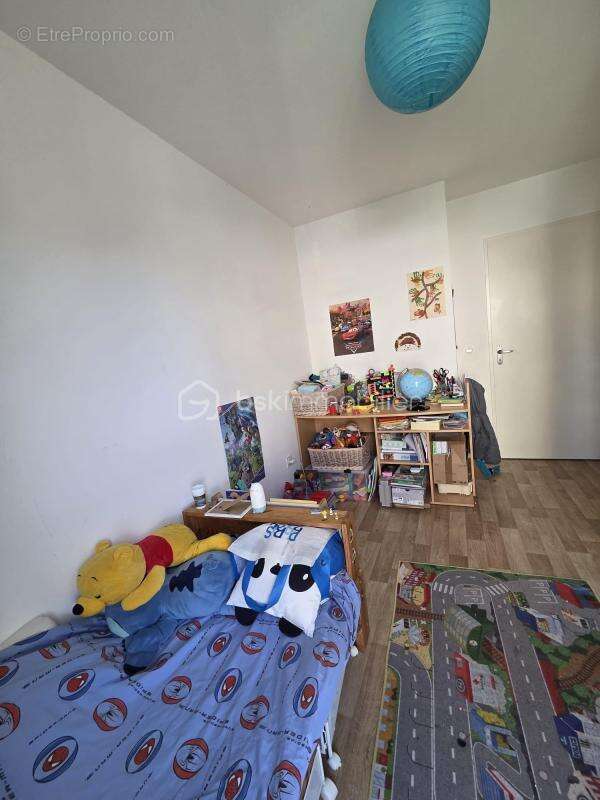 Appartement à JOUE-LES-TOURS