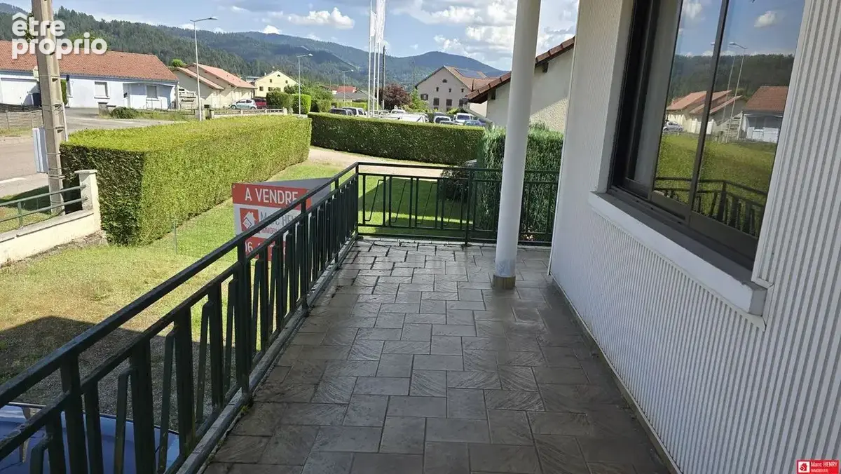 Maison 66 m² à Vagney  - photo 5
