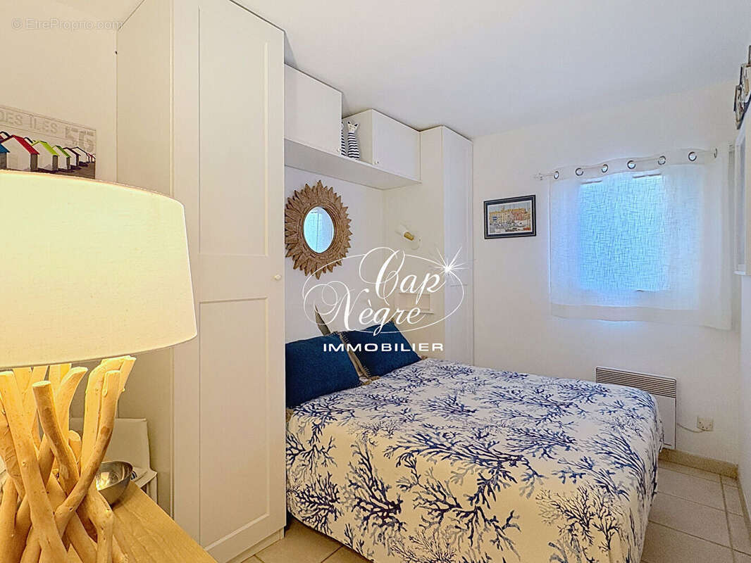 Appartement à LA CROIX-VALMER