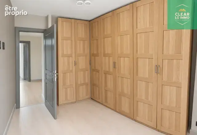 Appartement F3 avec ascenseur - photo 8