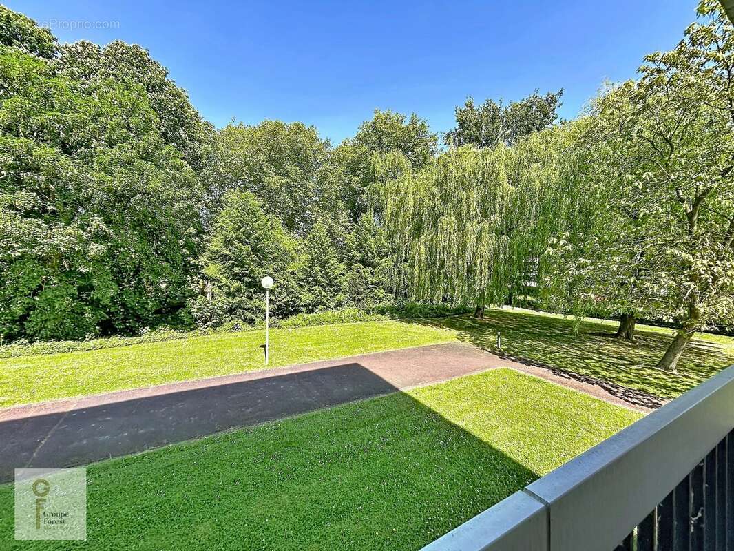 Appartement à CROIX