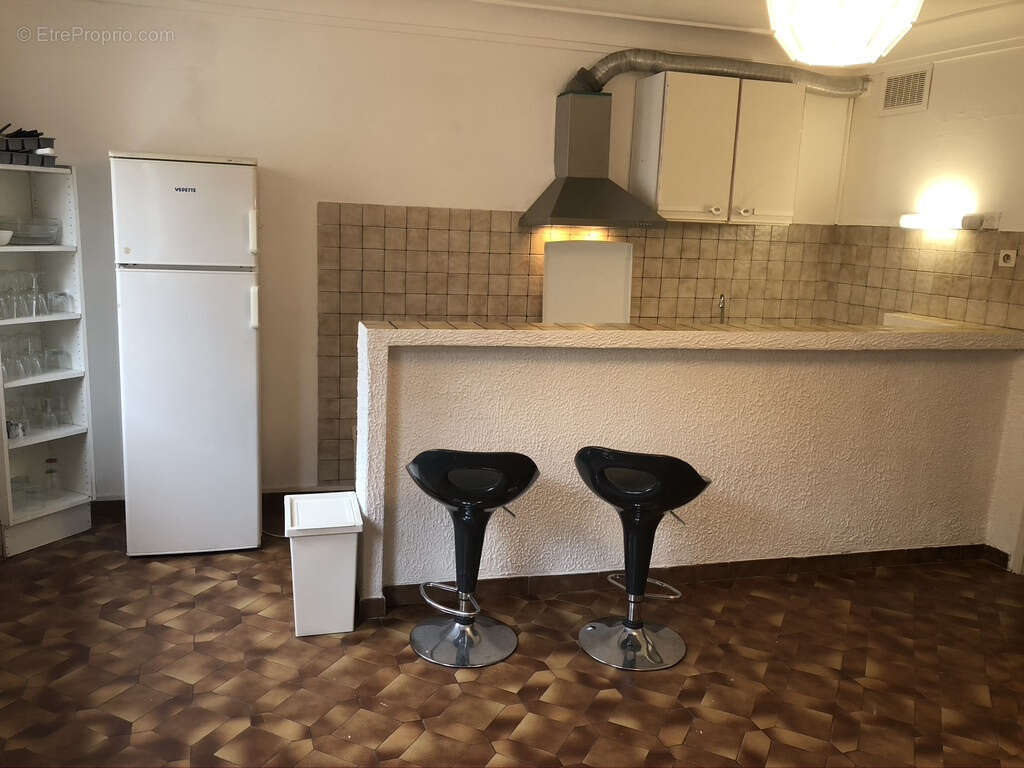 Appartement à VILLEMUR-SUR-TARN