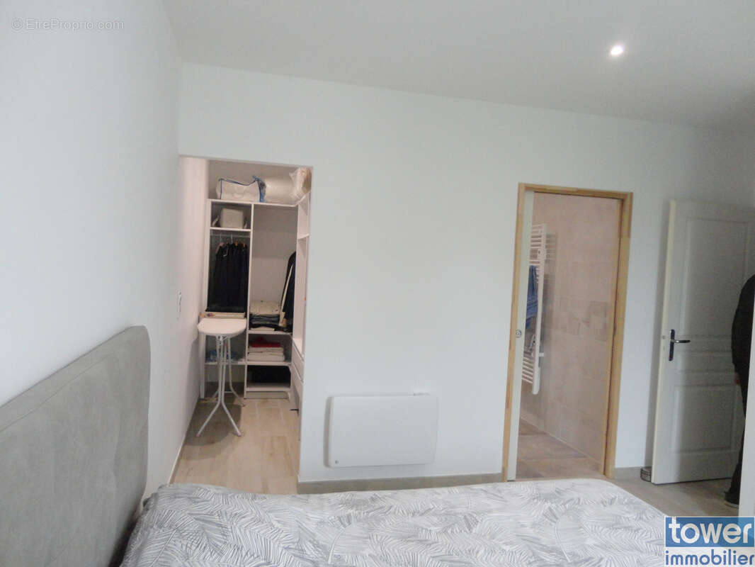 Maison à SAINT-PIERRE-D'OLERON