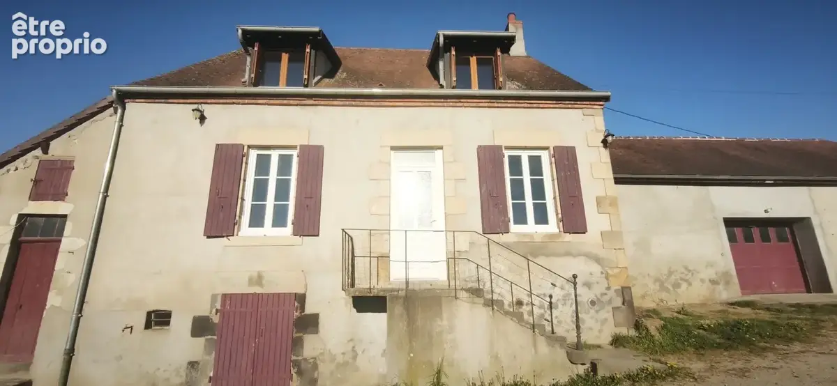 Maison individuelle avec vue dégagée - photo 3