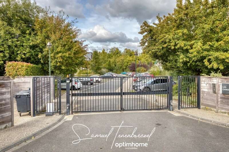 Appartement à HONFLEUR