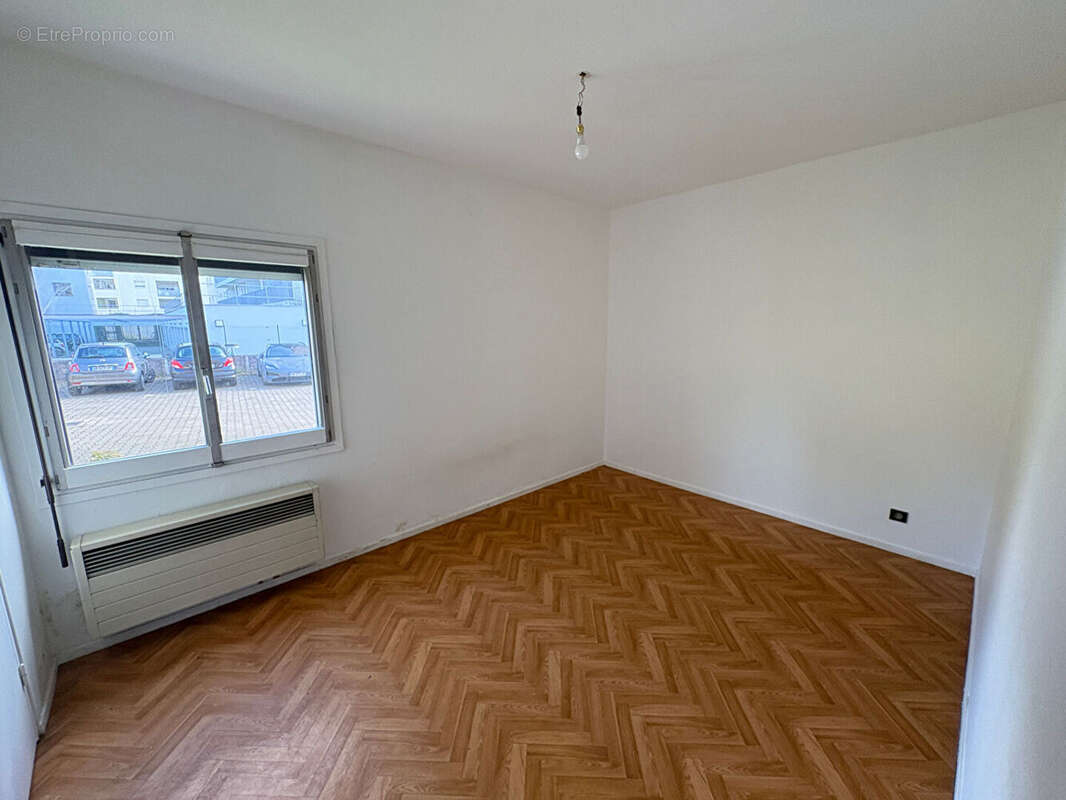 Appartement à VOIRON