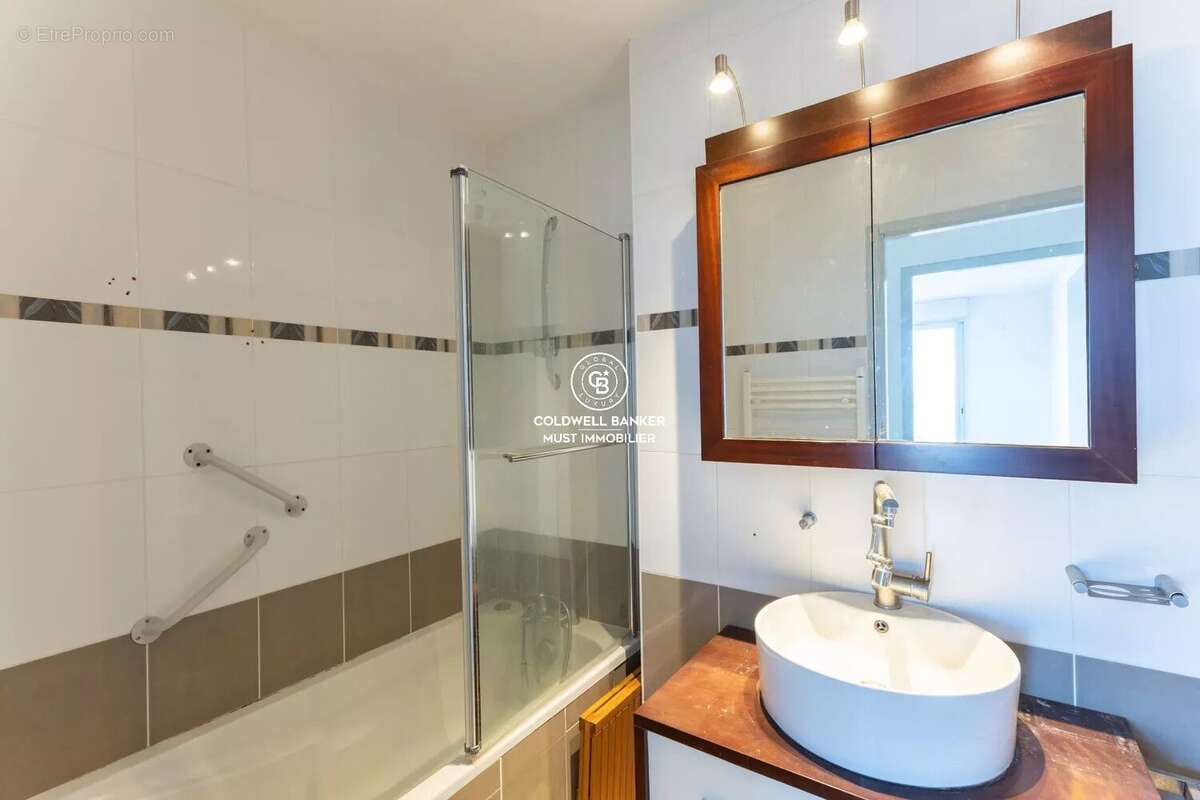 Appartement à CANET-EN-ROUSSILLON