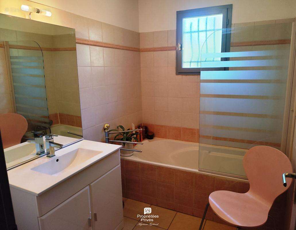 Maison Martres Tolosane 4 pièce(s) 110 m2 - photo 10