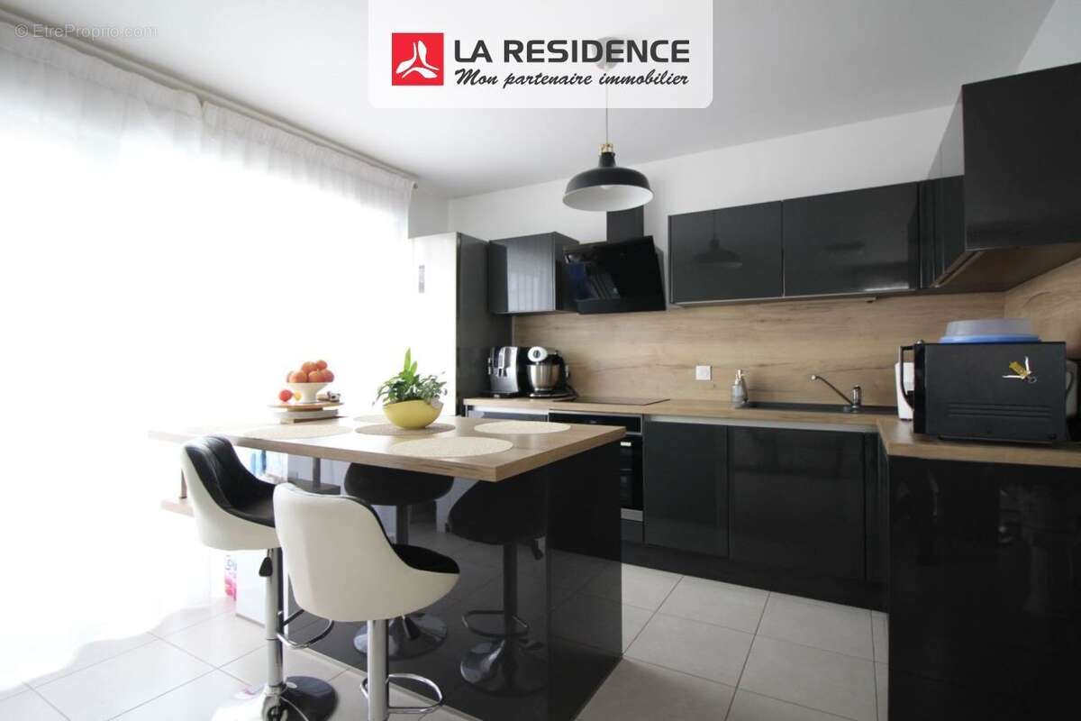 Appartement à ROUEN