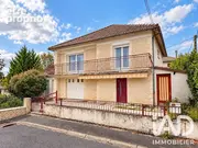 Photo 1 - Maison à SAINT-PANTALEON-DE-LARCHE