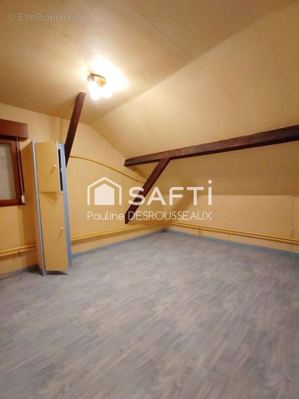 Photo 6 - Maison à CAMBRAI