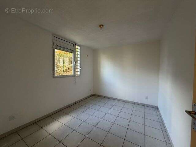 Appartement à FORT-DE-FRANCE